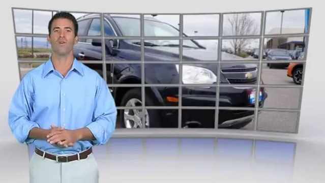 Davidson-Gebhardt Chevrolet, Loveland Denver Boulder CO 80538