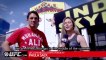 UFC on FOX 8: Jake Ellenberger Skydive Challenge