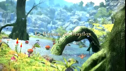 Final Fantasy 14 : A Realm Reborn - Incursion dans les donjons #1 (VF)