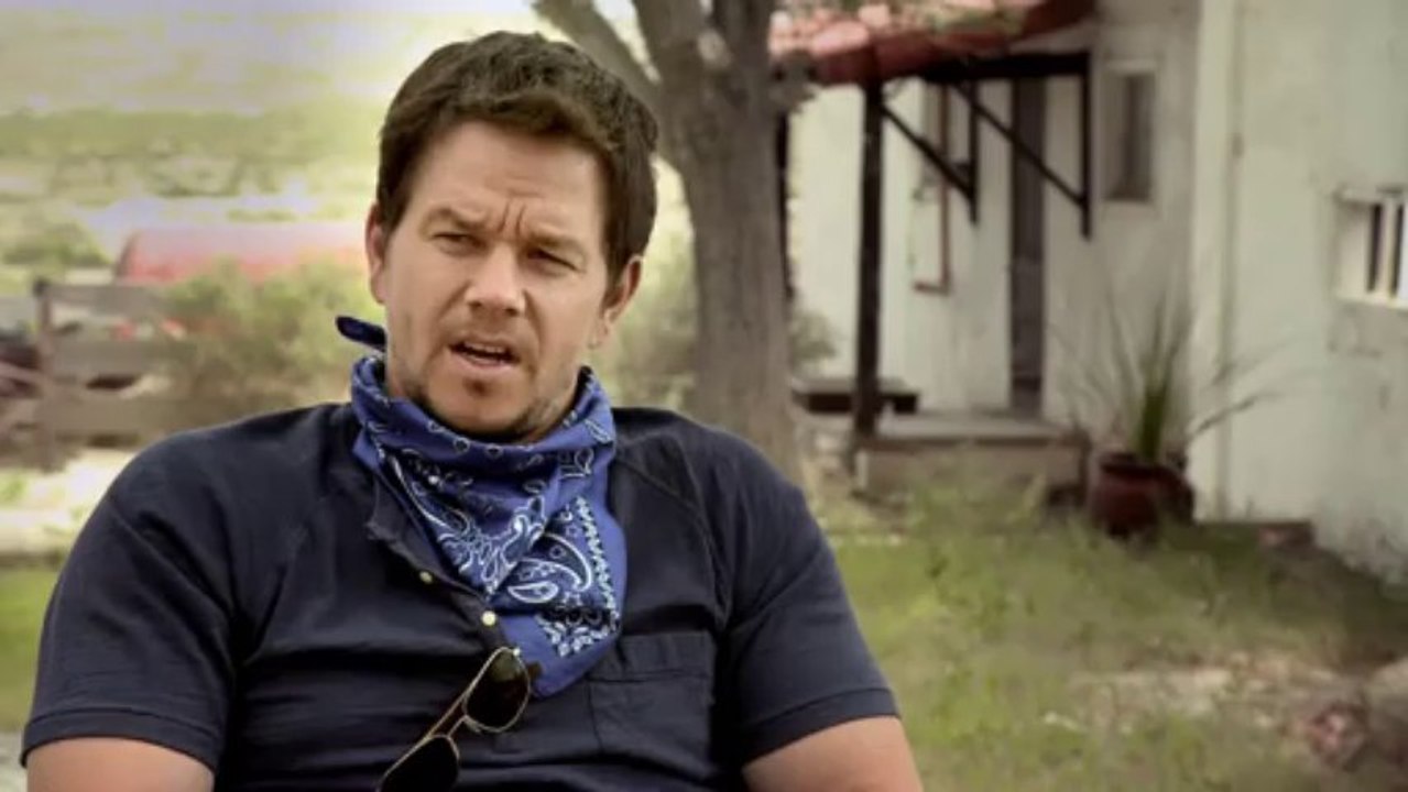 2 Guns - A Look Inside [VO|HD]