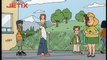 What’s with Andy? S02E12 Andysaurus Rex / Что с Энди? S02E12 Эндизавр Рекс