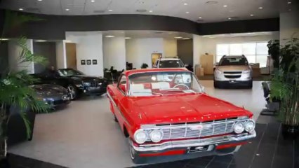 Davidson-Gebhardt Chevrolet, Loveland Denver Boulder CO 80538