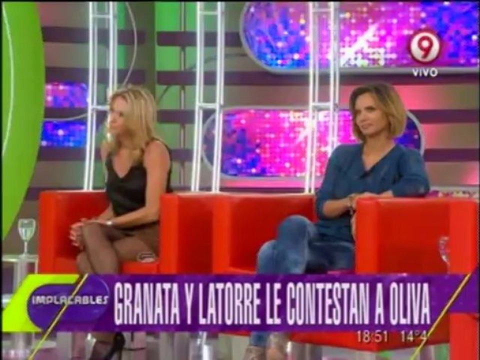 Pronto.com.ar el descargo