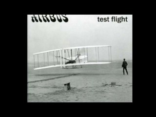 Airbus."Back On The Street Again" 70`s Uk Psych Pop