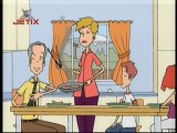 What’s with Andy? S02E20 Life is a Lottery, Old Chum / Что с Энди? S02E20 Жизнь - это лотерея старина