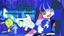 Panty and Stocking with Garterbelt - Opening HD