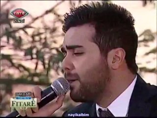 Murat Berxo 17 Ramazan 2013