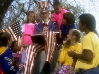 Kidsongs - Yankee Doodle Dandy