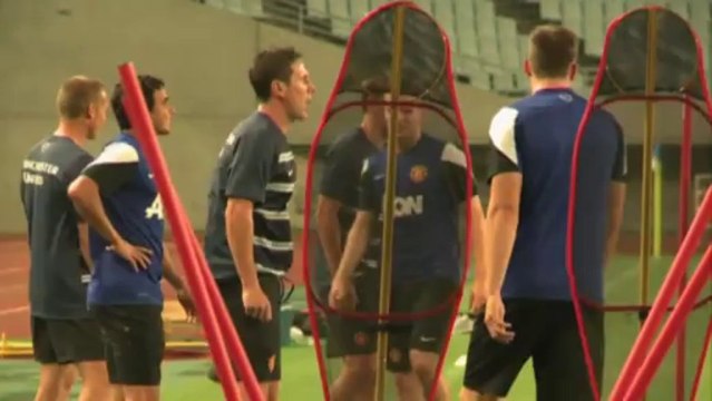 Moyes impressed with Tour