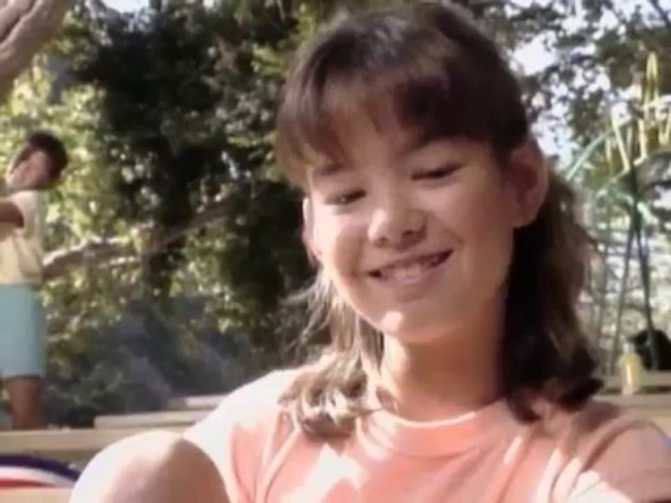 Kidsongs - A Day At Camp
