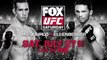 UFC on FOX 8: MacDonald vs Ellenberger Preview