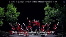 Morning Musume - Ai no Gundan (Dance Shot Ver.)(Sub español)