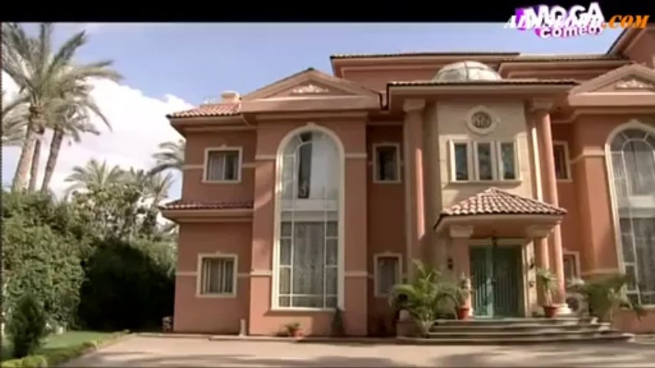 مسلسل الف سلامة - الحلقة السابعة عشر - الحلقة 17