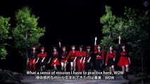 Morning Musume - Ai no Gundan (Dance Shot Ver.)