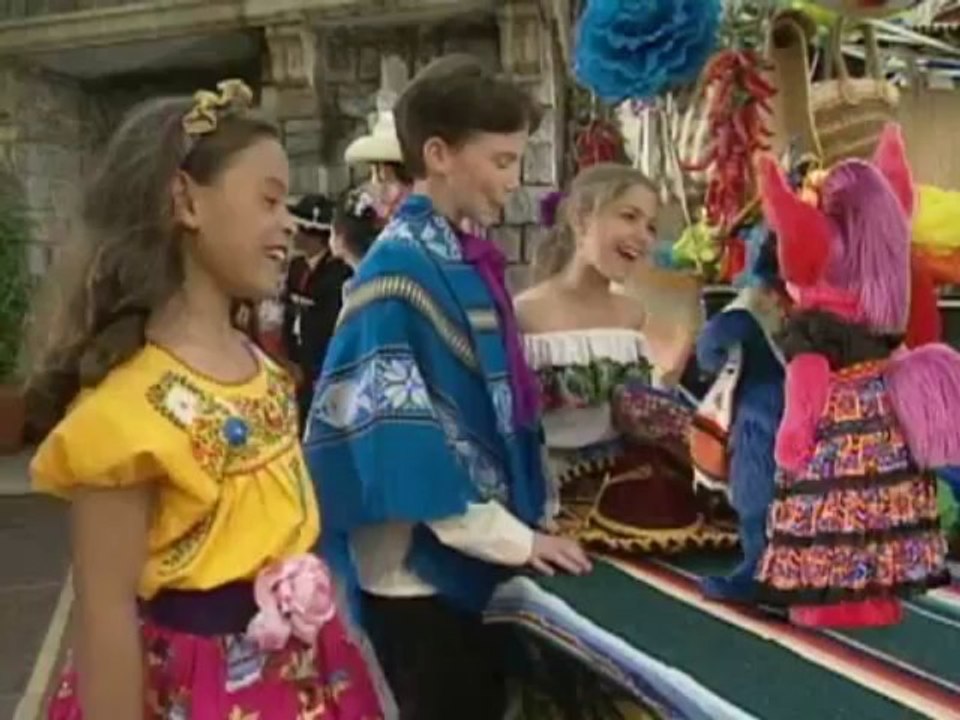 Kidsongs - Boppin' With the Biggles