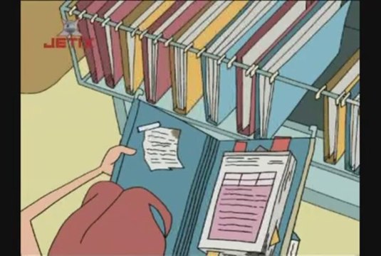 What’s with Andy? S02E09 Mind Games / Что с Энди? S02E09 Игры разума