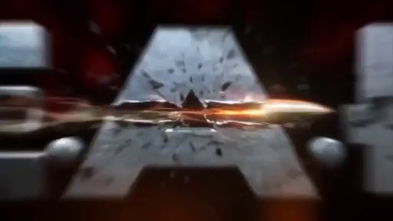 F.E.A.R Online Trailer