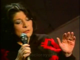 Serenata para la tierra de uno - Mercedes Sosa