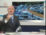 Ledezma: No critiquen la letra del Himno de Caracas, ocúpense de las escuelas, hospitales y la inseguridad