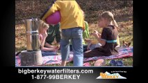 Berkey Water Filter Introduction Video