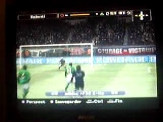 [PES 6] Coup du foulard