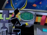 Loonatics Unleashed- Episode 6- The Comet Cometh (CL and CLE OST music)