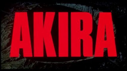Akira By Vany (AMV)