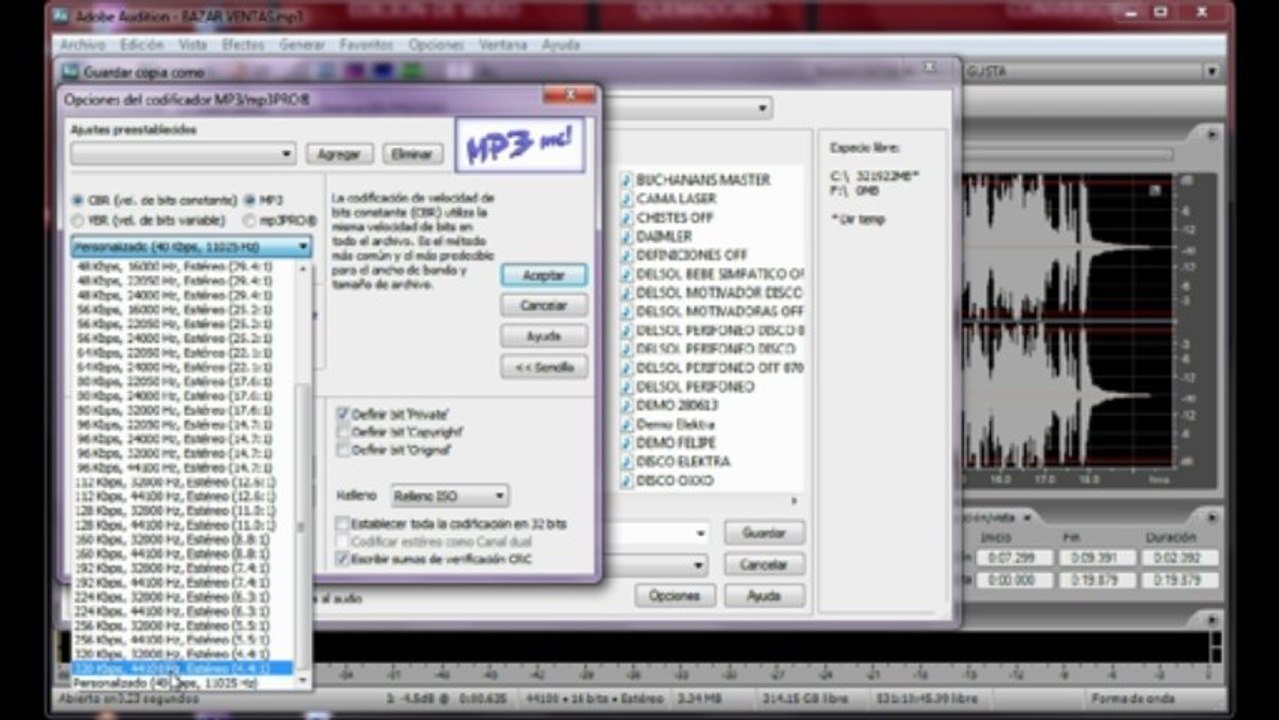 VIDEO 03 - ADOBE AUDITION