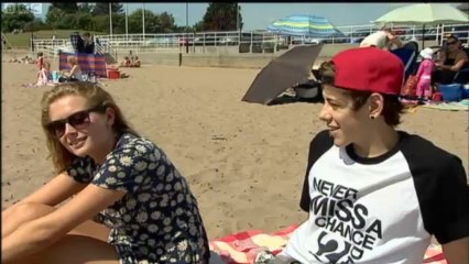 BBC Reporting Scotland - 9/7/13