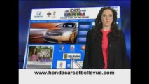 Used 2004 Ford Taurus SES for sale at Honda Cars of Bellevue...an Omaha Honda Dealer!
