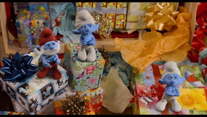 "The Smurfs 2" Clip - 'Yes! A Rescue Mission!'