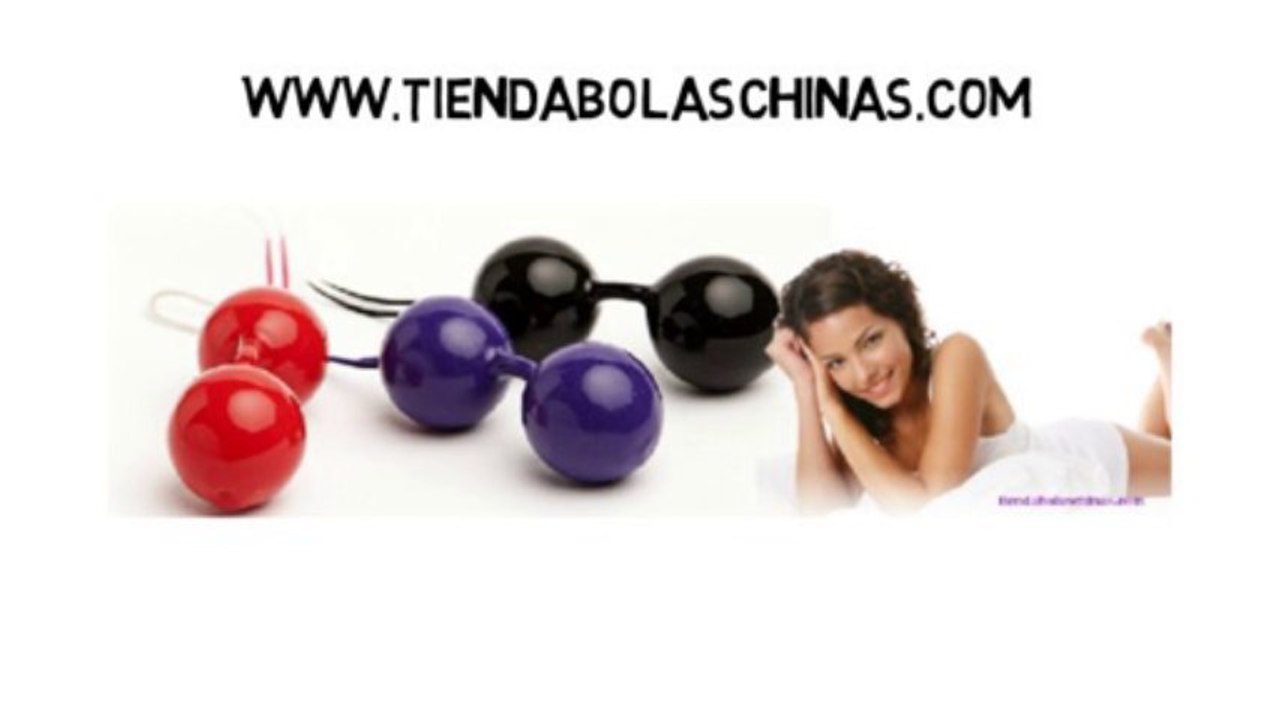 Tienda Bolas Chinas