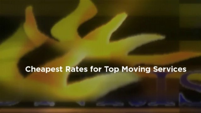 Professional Moving Company Tucker | Sunrise Moving & Storage Call (770) 381-6191