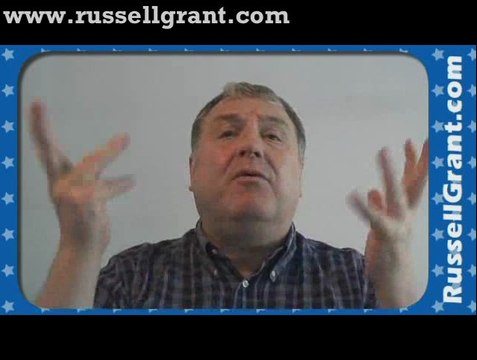 Russell Grant Video Horoscope Cancer July Friday 26th 2013 russellgrant.com