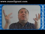 Russell Grant Video Horoscope Cancer July Friday 26th 2013 www.russellgrant.com