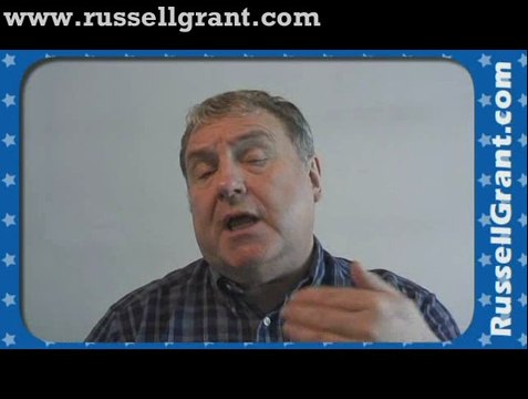 Russell Grant Video Horoscope Aries July Friday 26th 2013 russellgrant.com