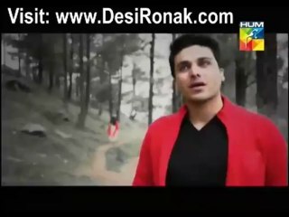 Khoya Khoya Chand By Hum TV - Coming Soon - Promo 4