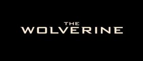 Trailer: The Wolverine