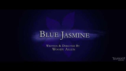 Trailer: Blue Jasmine