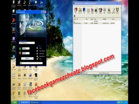 FREE Top Eleven Tokens with Top Eleven: Be a Football Manager Hack 2013.