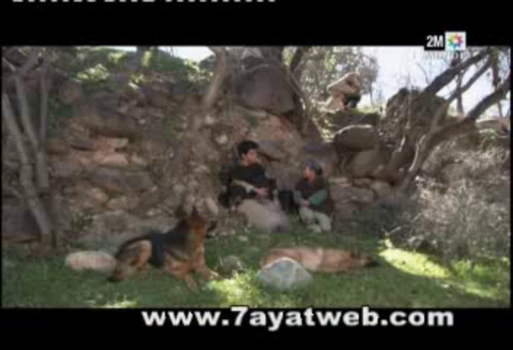 Hdiddan 2 Ep 7