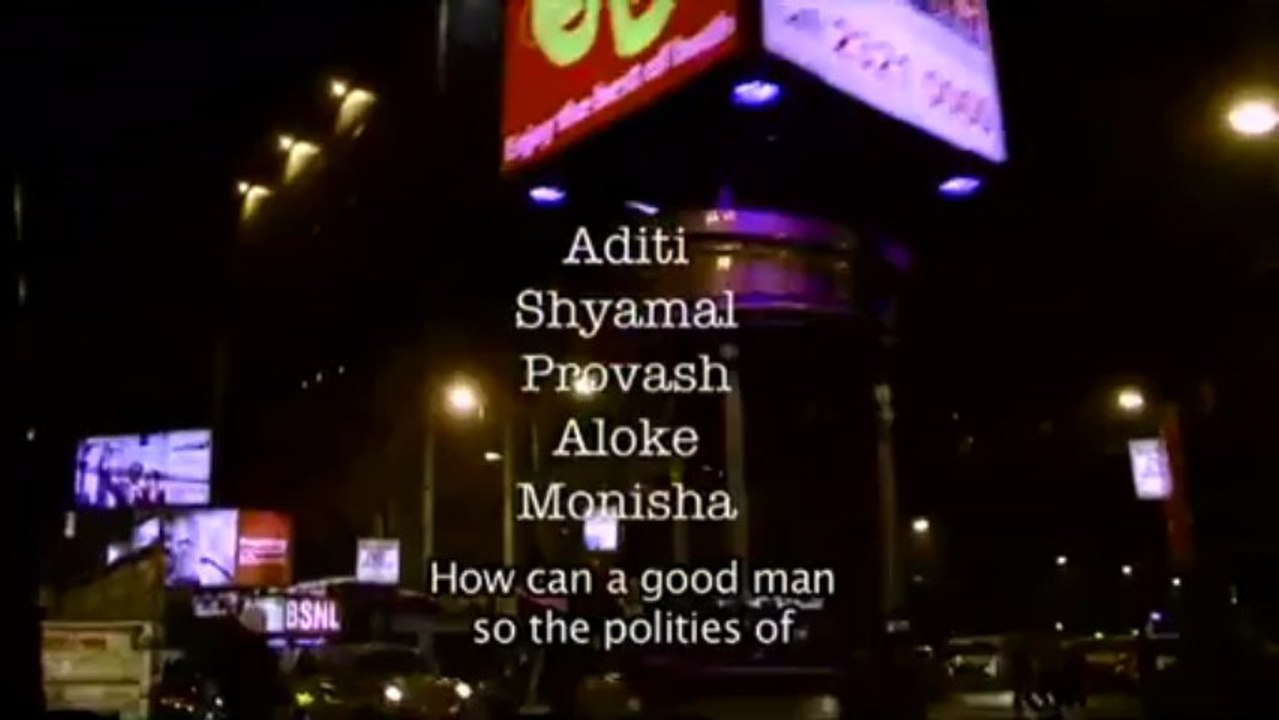 Official Selection_Festival de Cine de Bogotá & Cairo Film Festival(Palais Du Festival)..