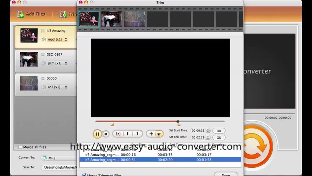 audio converter-vevo to mp3