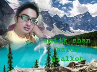 malik shanhaider bajra garhi