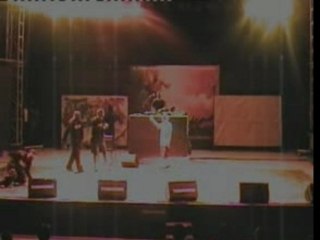 ETHA DAM - AFRIKAKEUR 2006.Part3