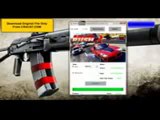 RedLine Rush Hack Unlimited Coins Hack Android iOS[Free Download] July 2013
