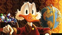 Duck Tales Remastered (PS3) - Le duckumentaire