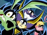 Loonatics Unleashed- Episode 12- Acmegeddon Part 1 (CL and CLE OST music)