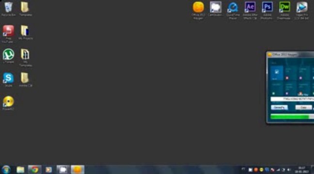 Microsoft Office 2013 Keygen ; Crack ; gratuit Télécharger