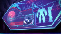 Transformers Prime segunda temporada capitulo 16 (latino)